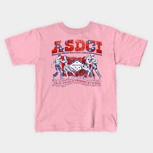 ASDCI Kids T-Shirt